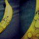 Image for article titled You've Never Seen Tattoos Like Banana Tattoos